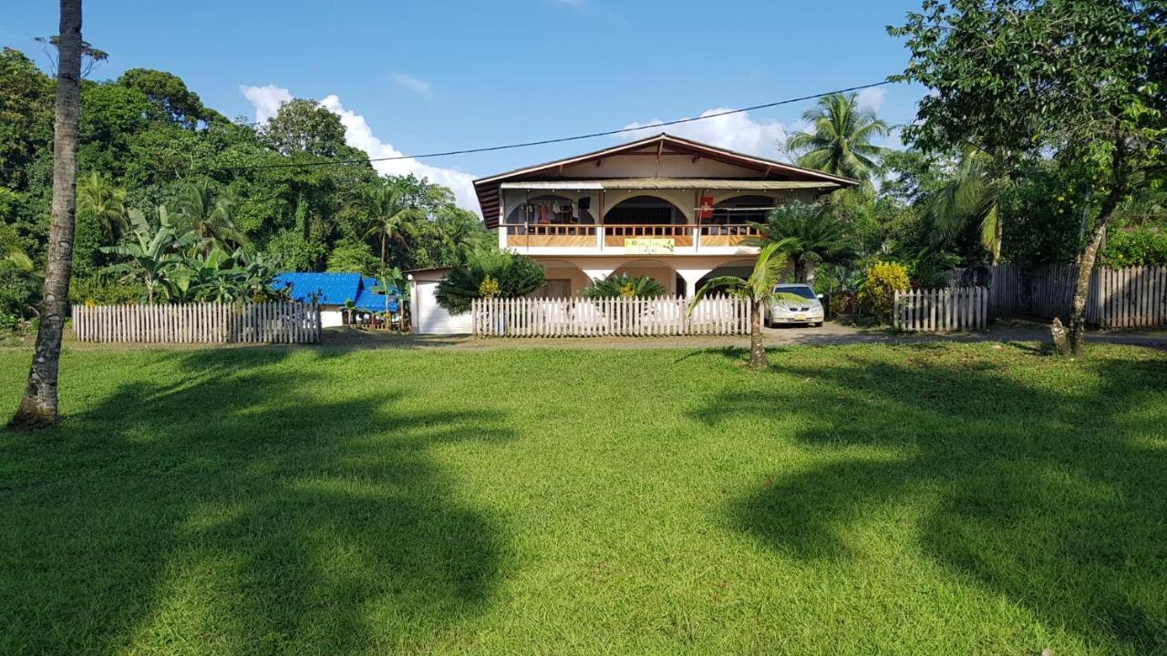 Coco Loco Lodge El Valle  Extérieur photo