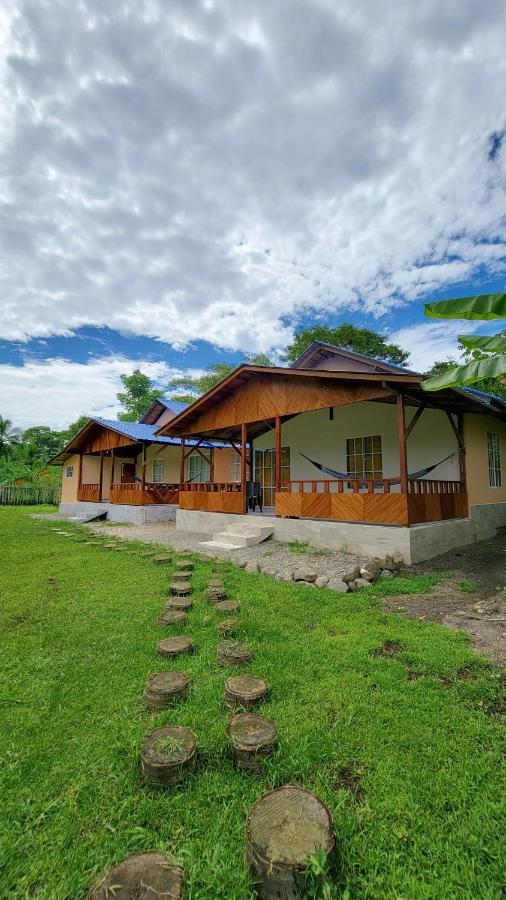 Coco Loco Lodge El Valle  Extérieur photo