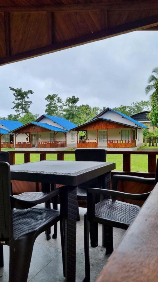 Coco Loco Lodge El Valle  Extérieur photo