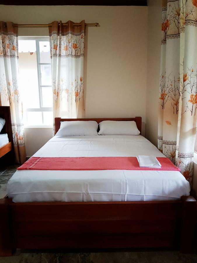Coco Loco Lodge El Valle  Extérieur photo